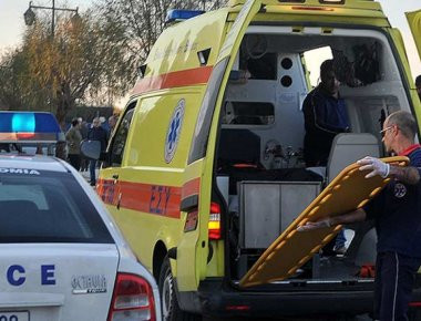 Δυστύχημα στον Εύοσμο: Πραγματογνωμοσύνη για το πολύνεκρο τροχαίο ζήτησε η εισαγγελέας